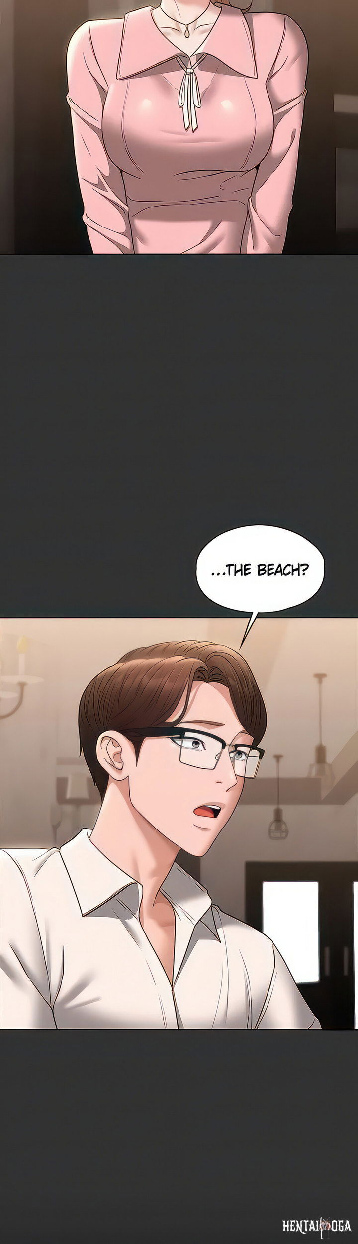 Supervisor Access Supervisor Access Chapter 59 - Page 37