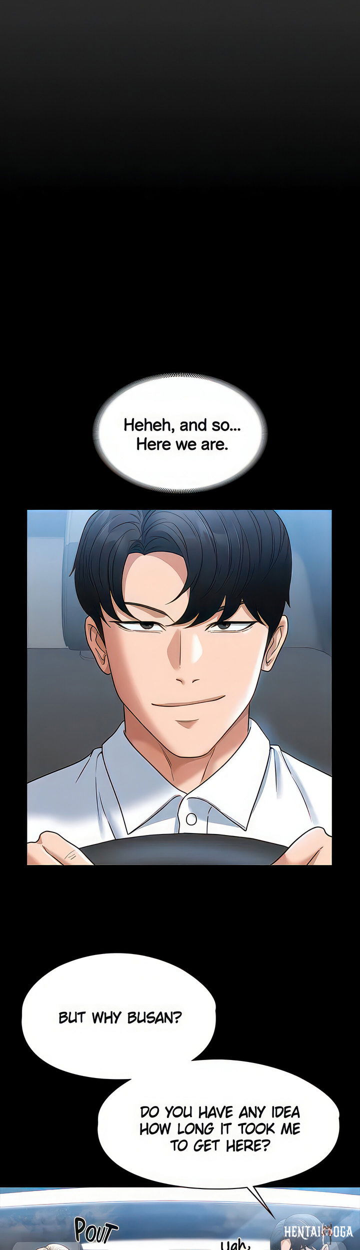 Supervisor Access Supervisor Access Chapter 59 - Page 38