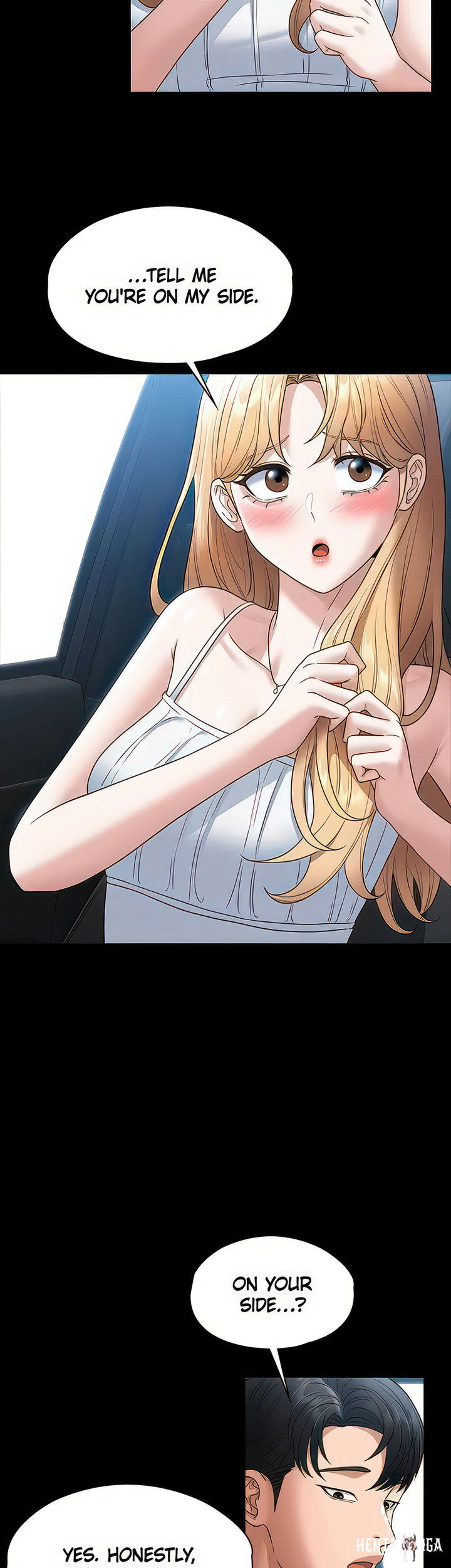 Supervisor Access Supervisor Access Chapter 59 - Page 41