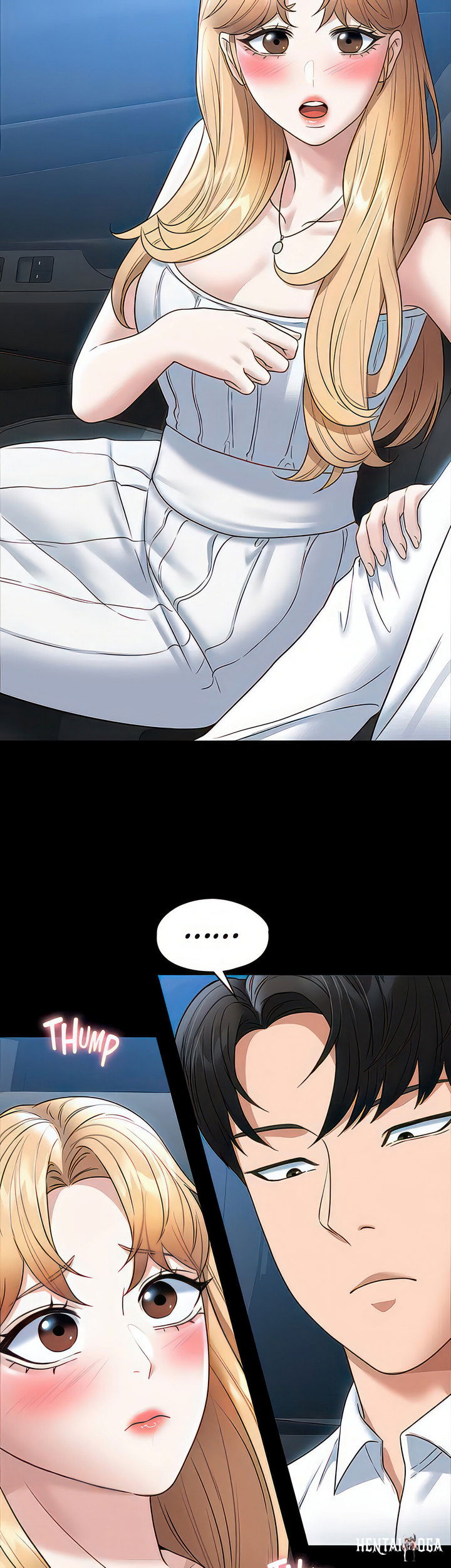 Supervisor Access Supervisor Access Chapter 59 - Page 43