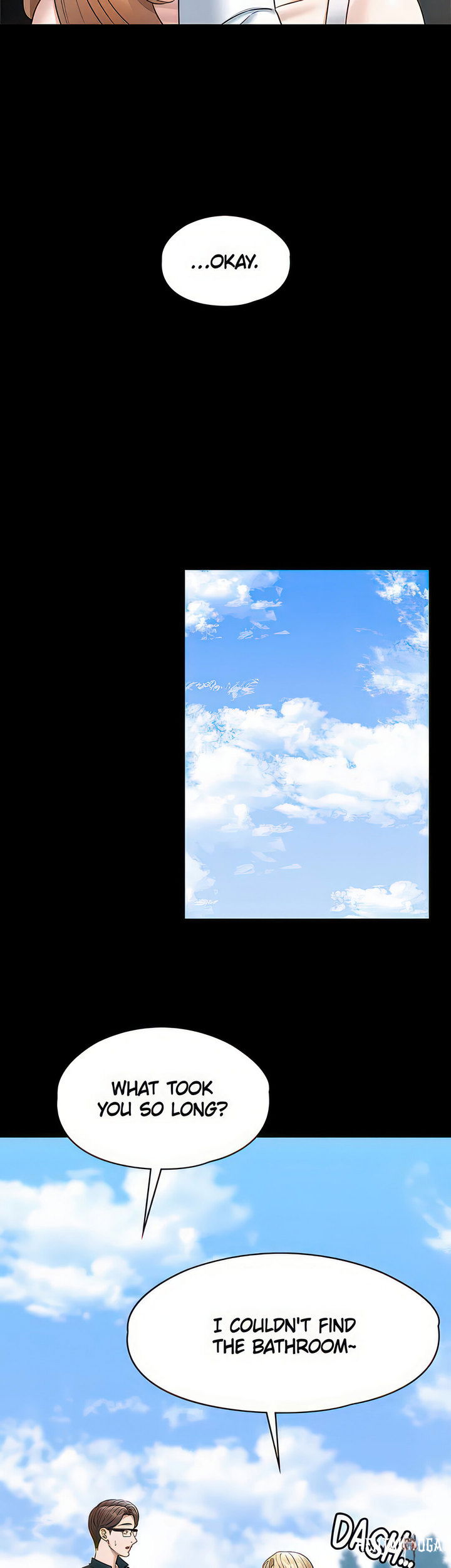 Supervisor Access Supervisor Access Chapter 59 - Page 47