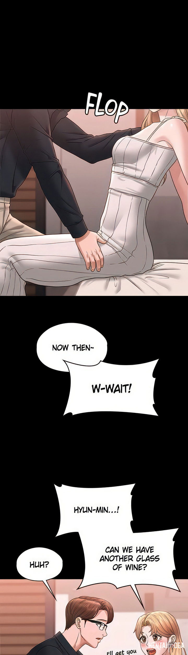 Supervisor Access Supervisor Access Chapter 59 - Page 51