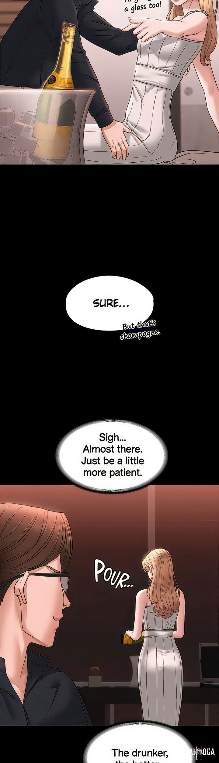 Supervisor Access Supervisor Access Chapter 59 - Page 52