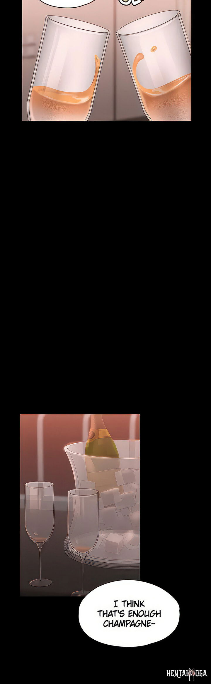 Supervisor Access Supervisor Access Chapter 59 - Page 54