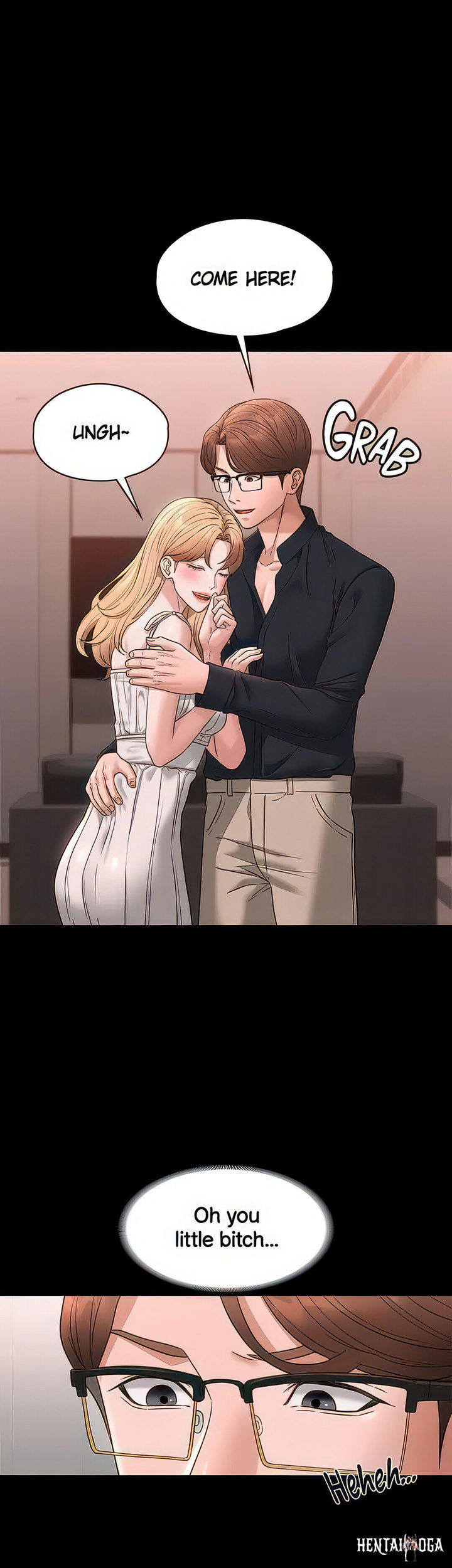 Supervisor Access Supervisor Access Chapter 59 - Page 55