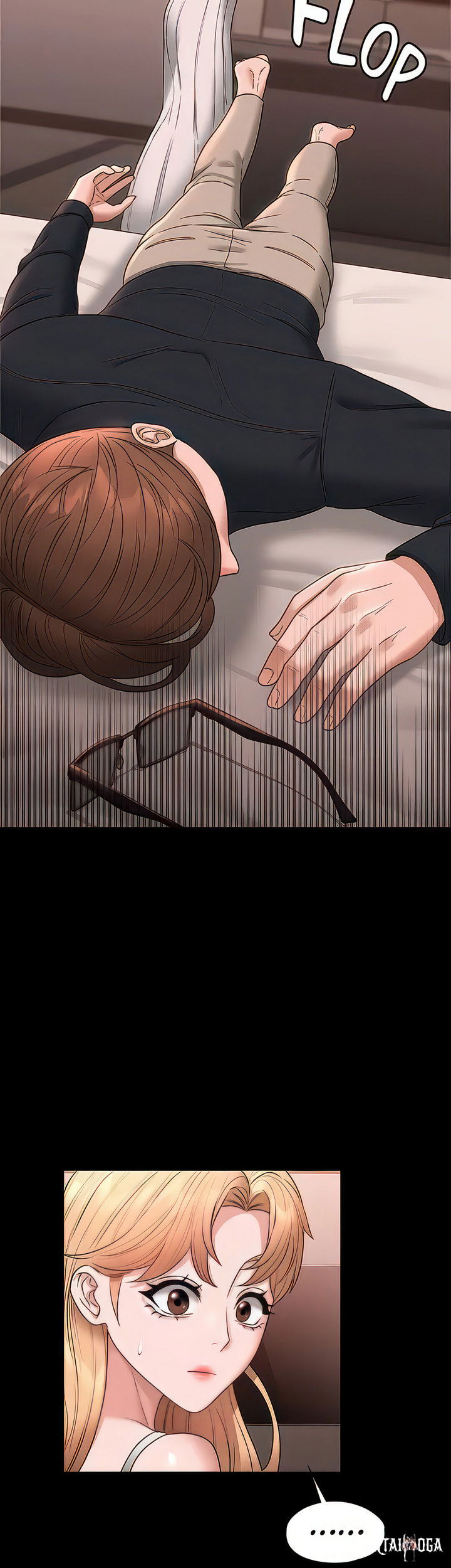 Supervisor Access Supervisor Access Chapter 59 - Page 57