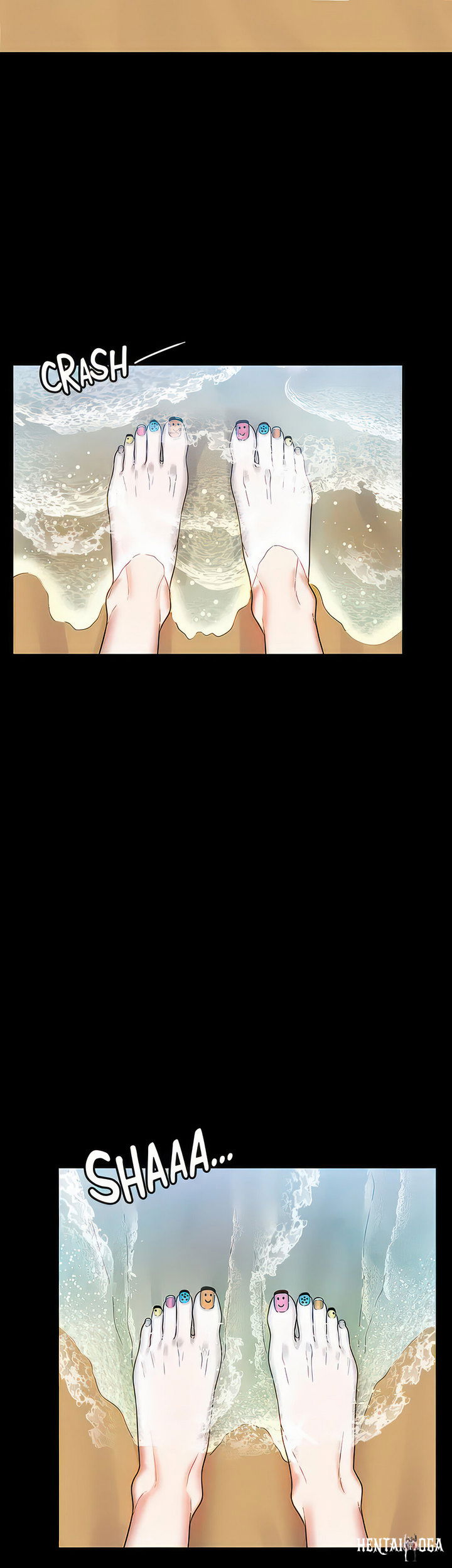 Supervisor Access Supervisor Access Chapter 59 - Page 6