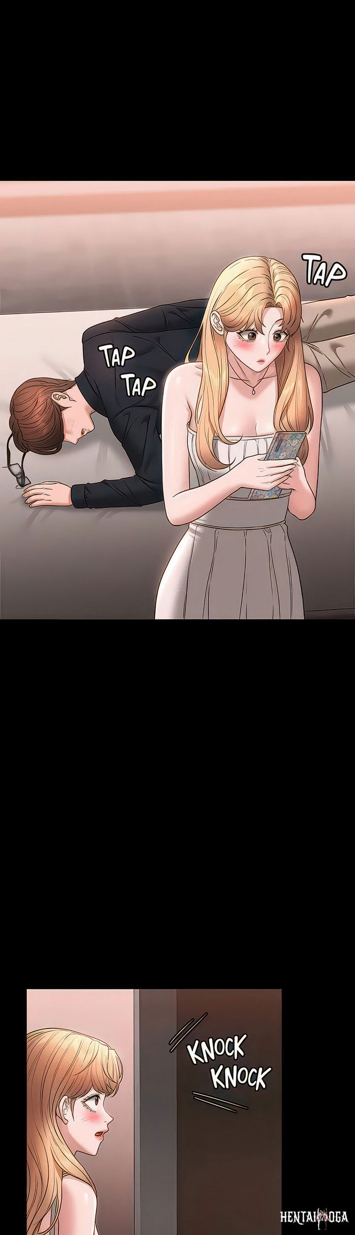 Supervisor Access Supervisor Access Chapter 59 - Page 60