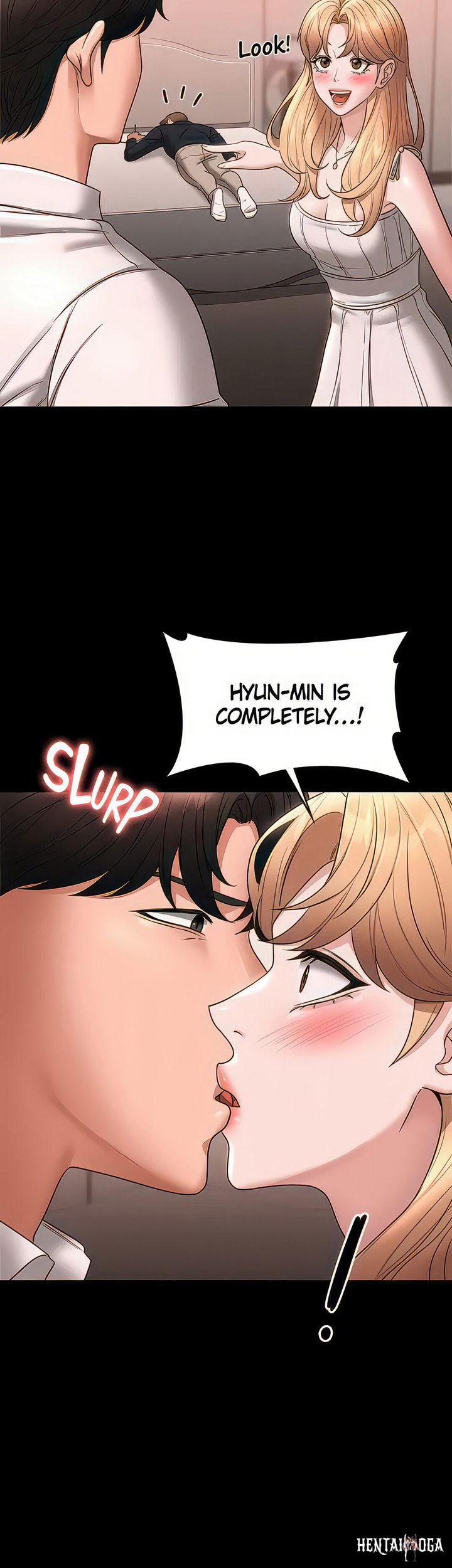 Supervisor Access Supervisor Access Chapter 59 - Page 62