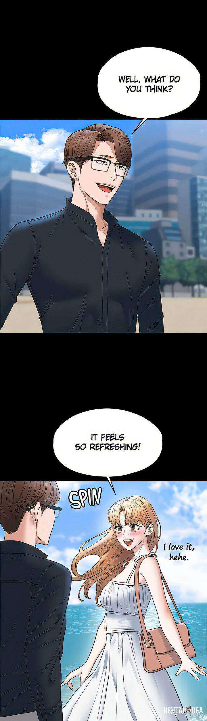 Supervisor Access Supervisor Access Chapter 59 - Page 8