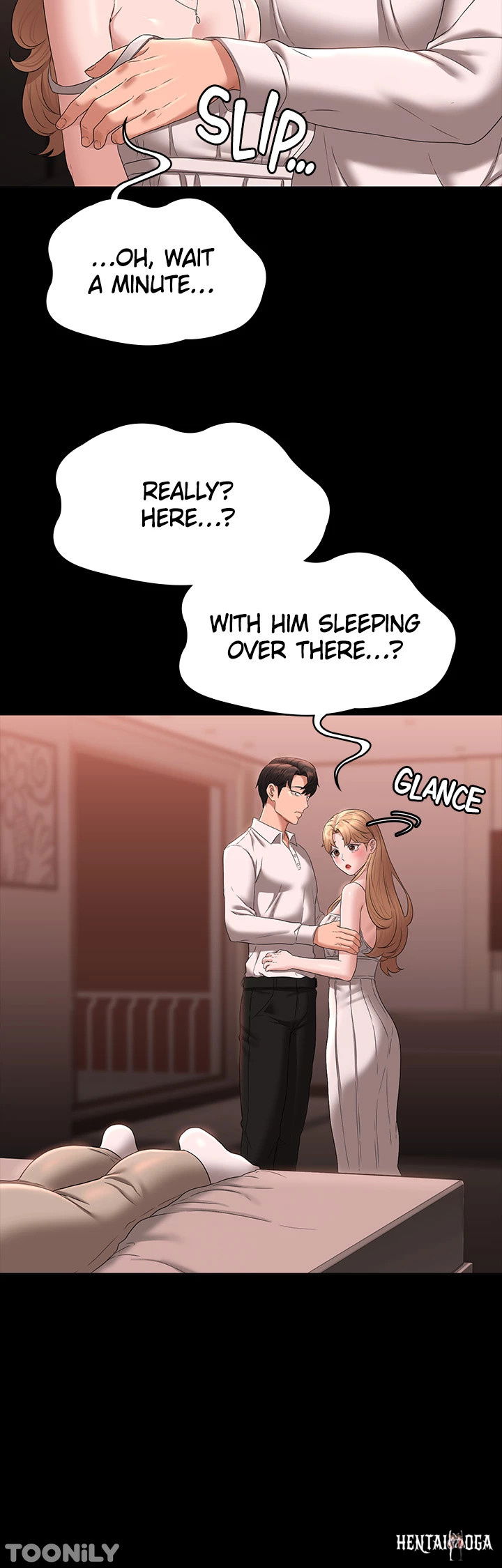 Supervisor Access Supervisor Access Chapter 60 - Page 10