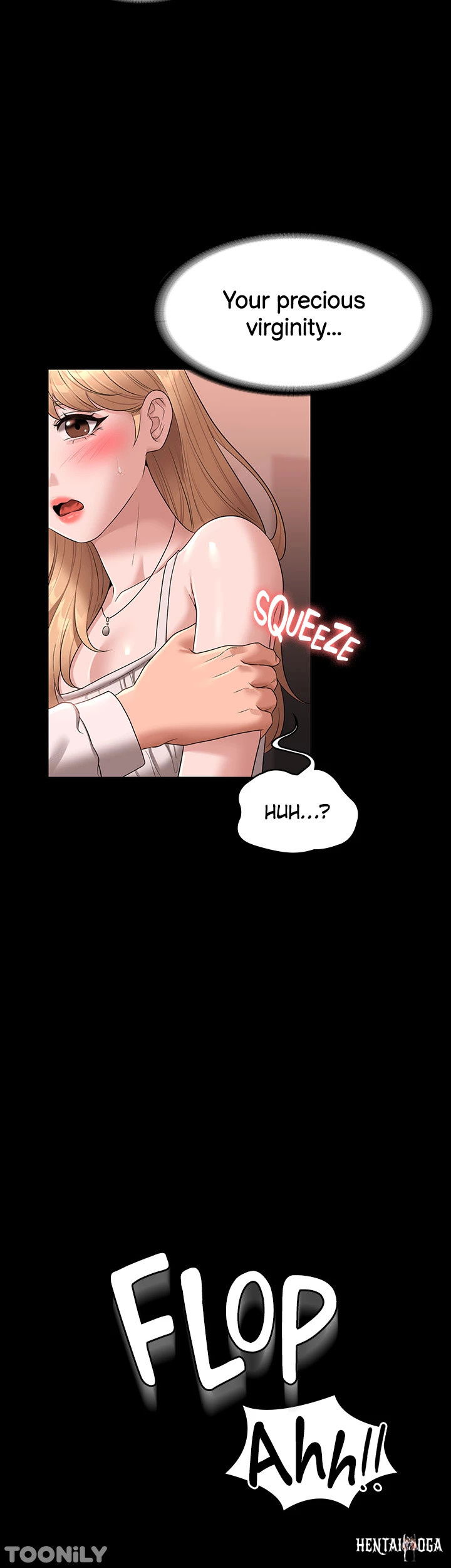 Supervisor Access Supervisor Access Chapter 60 - Page 18