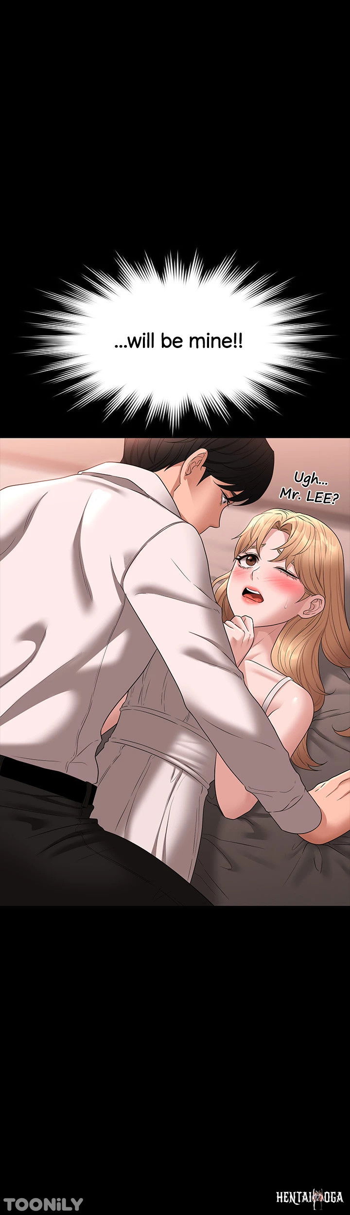 Supervisor Access Supervisor Access Chapter 60 - Page 19