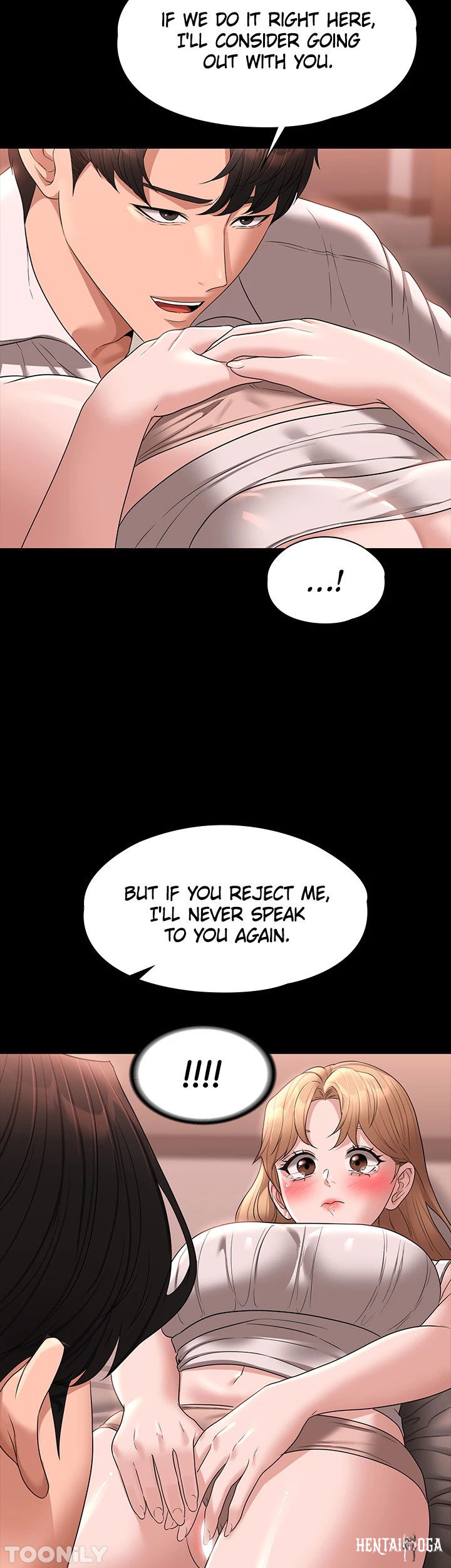 Supervisor Access Supervisor Access Chapter 60 - Page 24