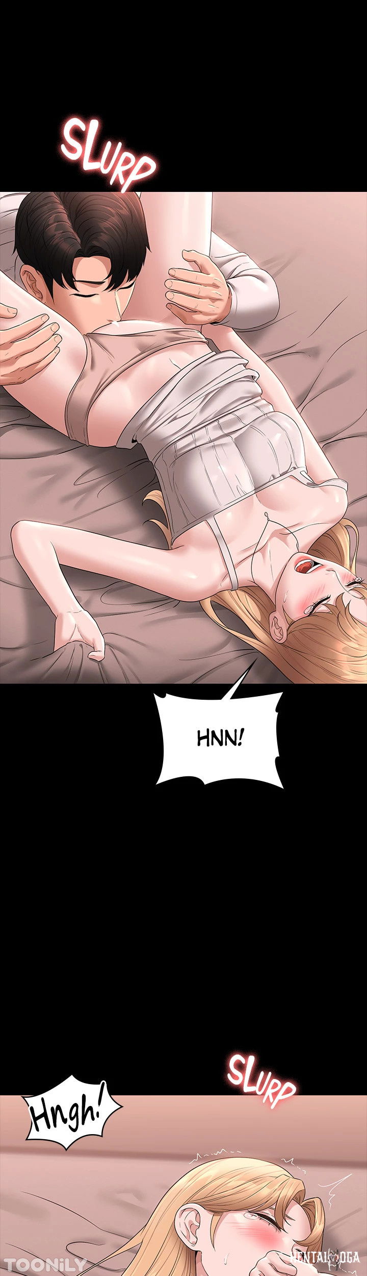 Supervisor Access Supervisor Access Chapter 60 - Page 27