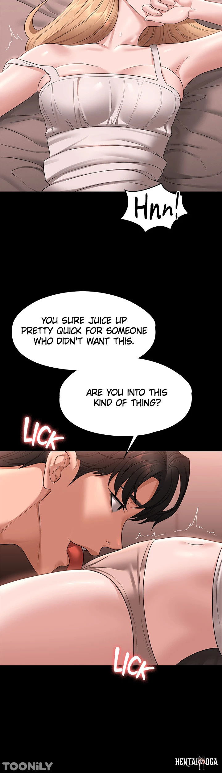 Supervisor Access Supervisor Access Chapter 60 - Page 28