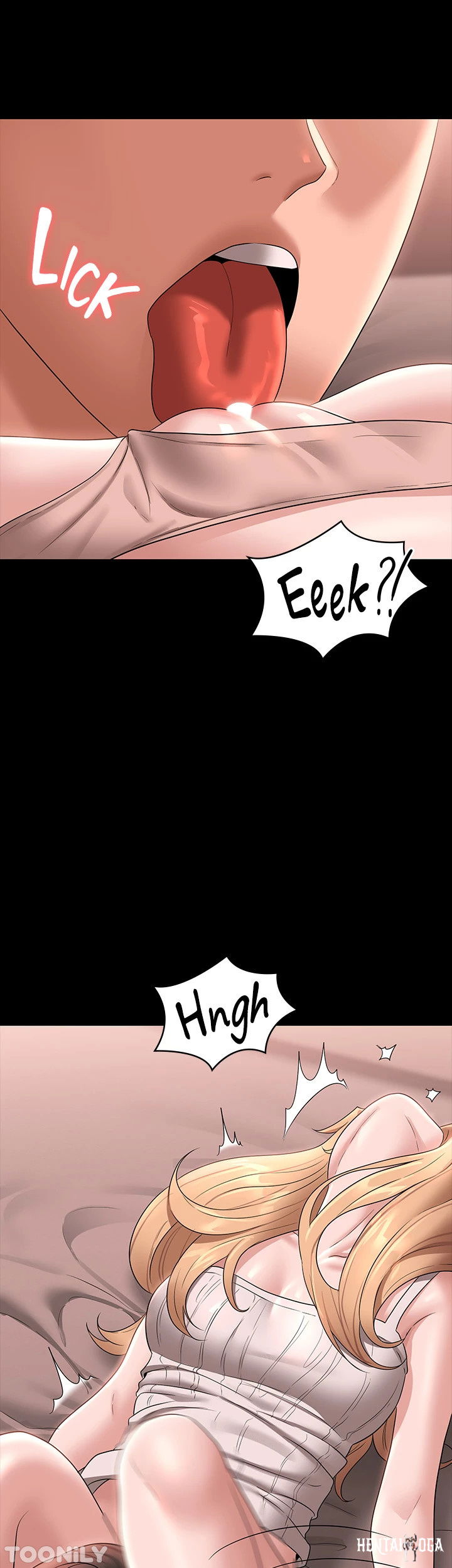 Supervisor Access Supervisor Access Chapter 60 - Page 30