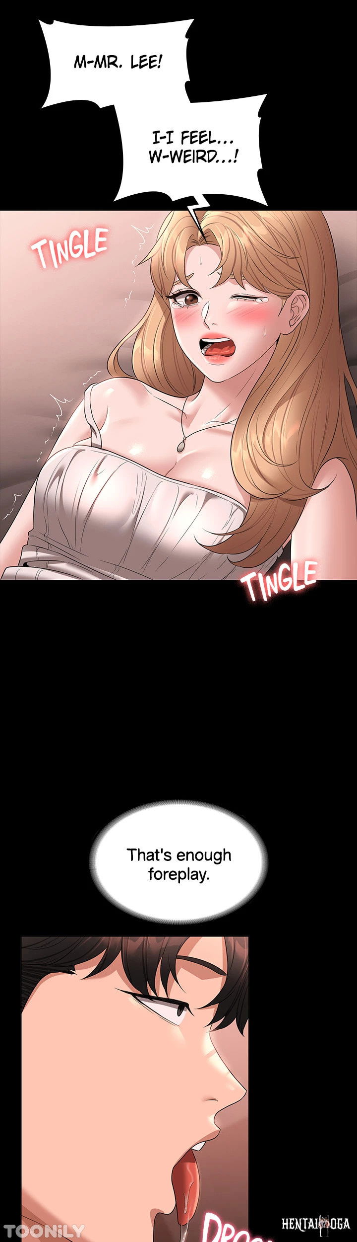 Supervisor Access Supervisor Access Chapter 60 - Page 32