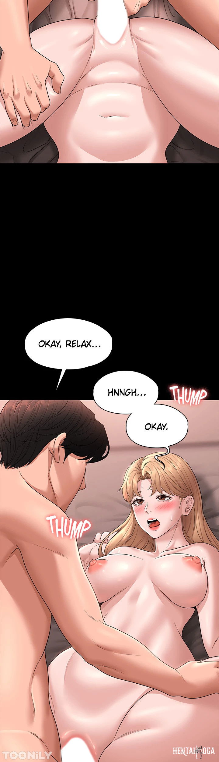 Supervisor Access Supervisor Access Chapter 60 - Page 40