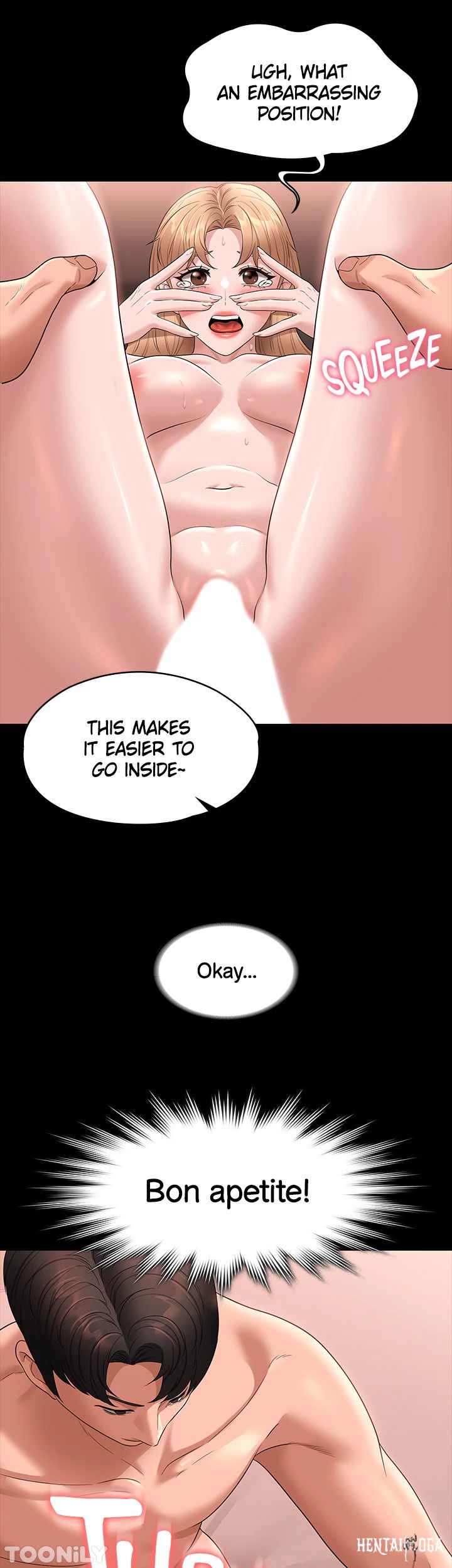 Supervisor Access Supervisor Access Chapter 60 - Page 44