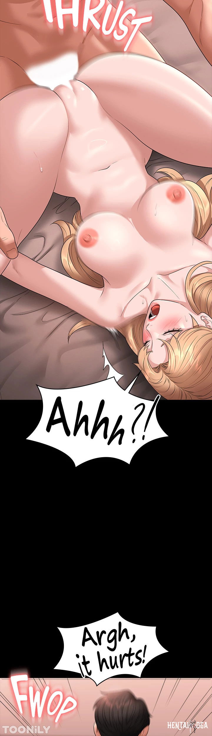 Supervisor Access Supervisor Access Chapter 60 - Page 45