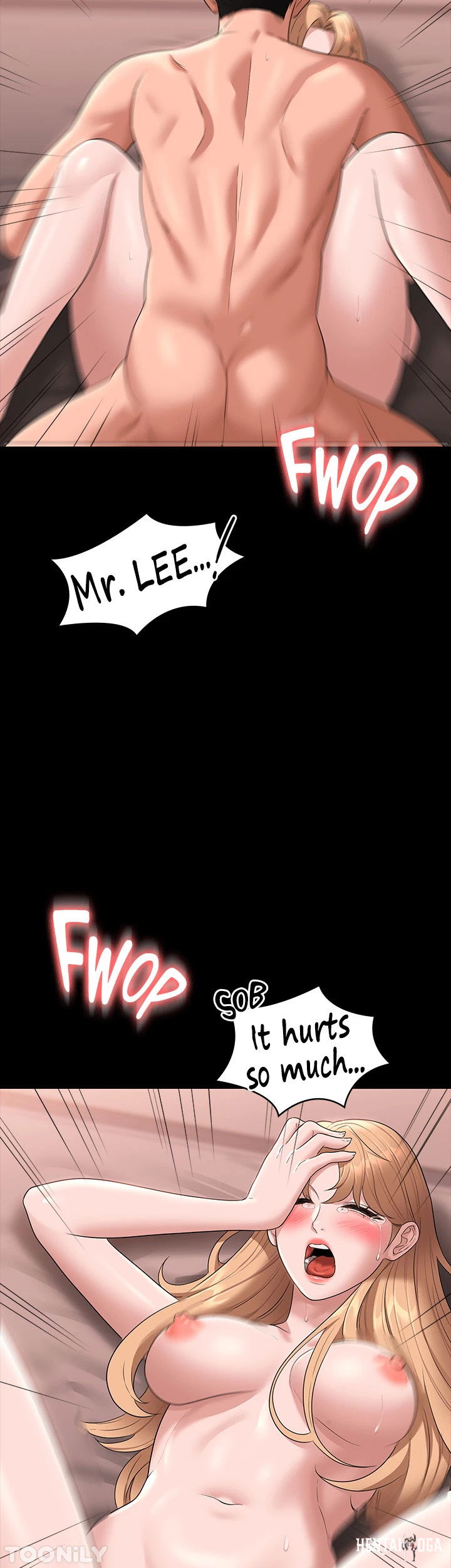 Supervisor Access Supervisor Access Chapter 60 - Page 46