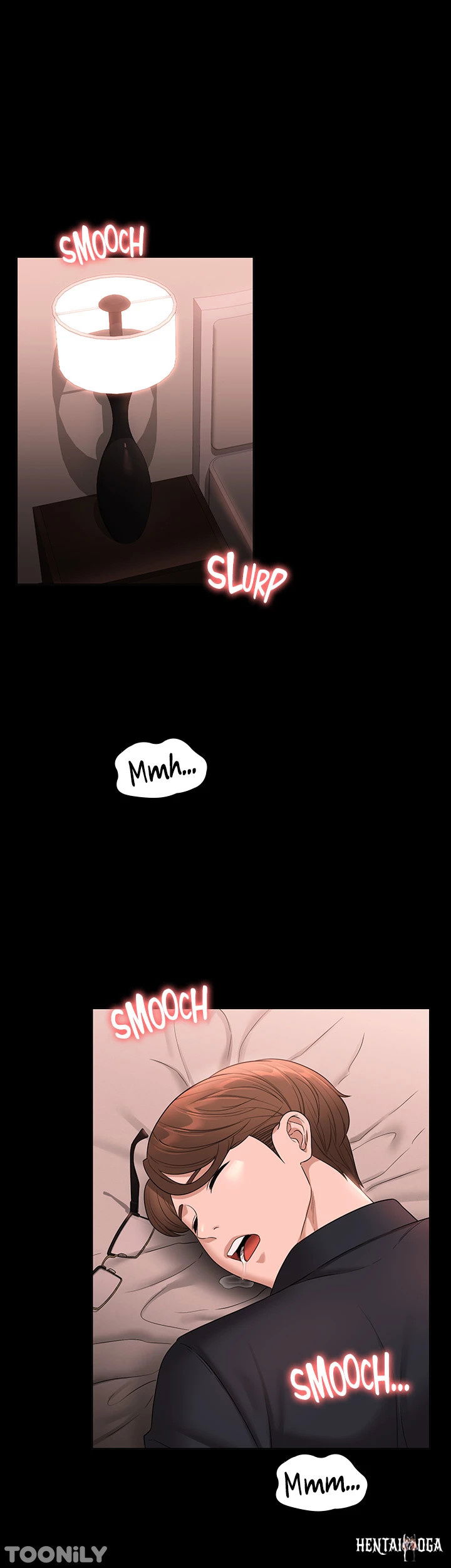 Supervisor Access Supervisor Access Chapter 60 - Page 6