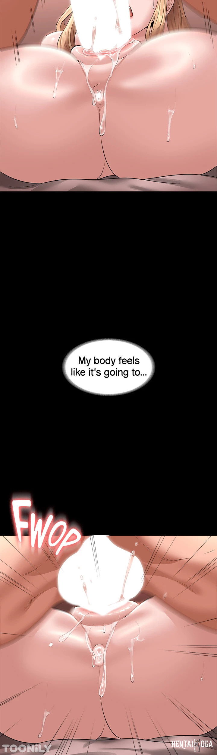 Supervisor Access Supervisor Access Chapter 61 - Page 12