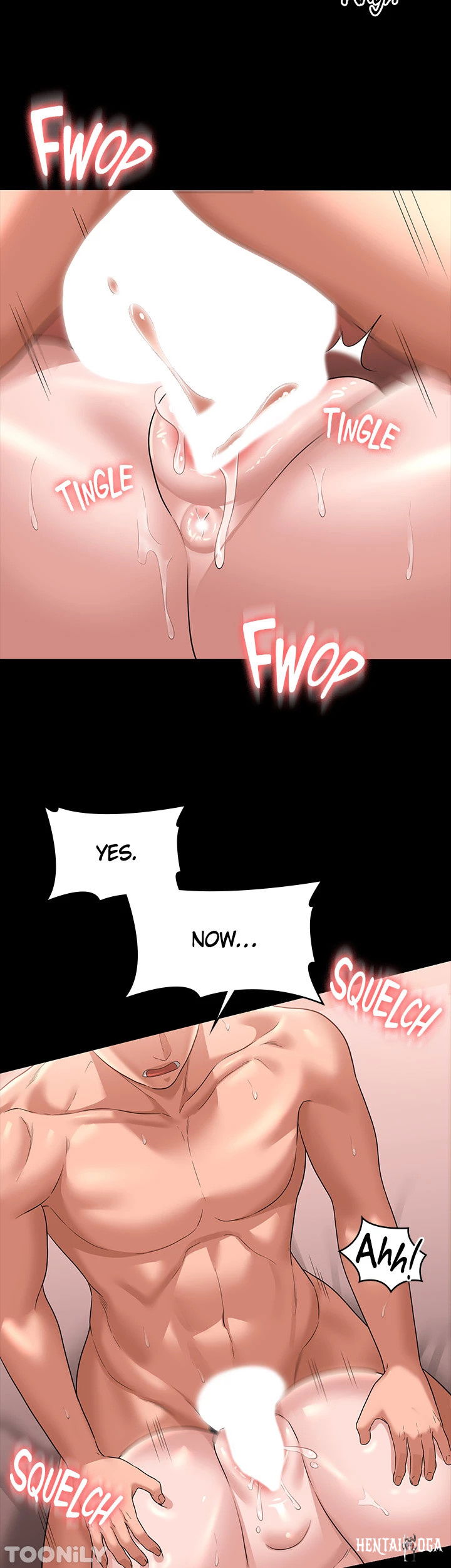 Supervisor Access Supervisor Access Chapter 61 - Page 27