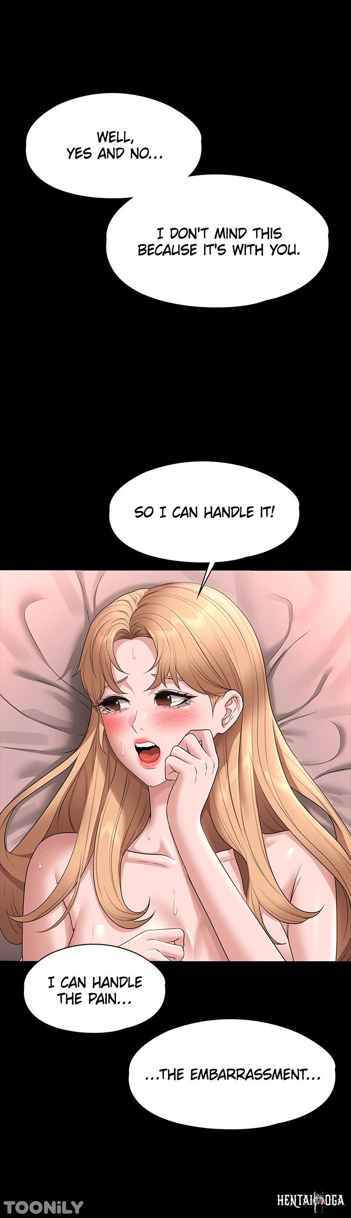 Supervisor Access Supervisor Access Chapter 61 - Page 38