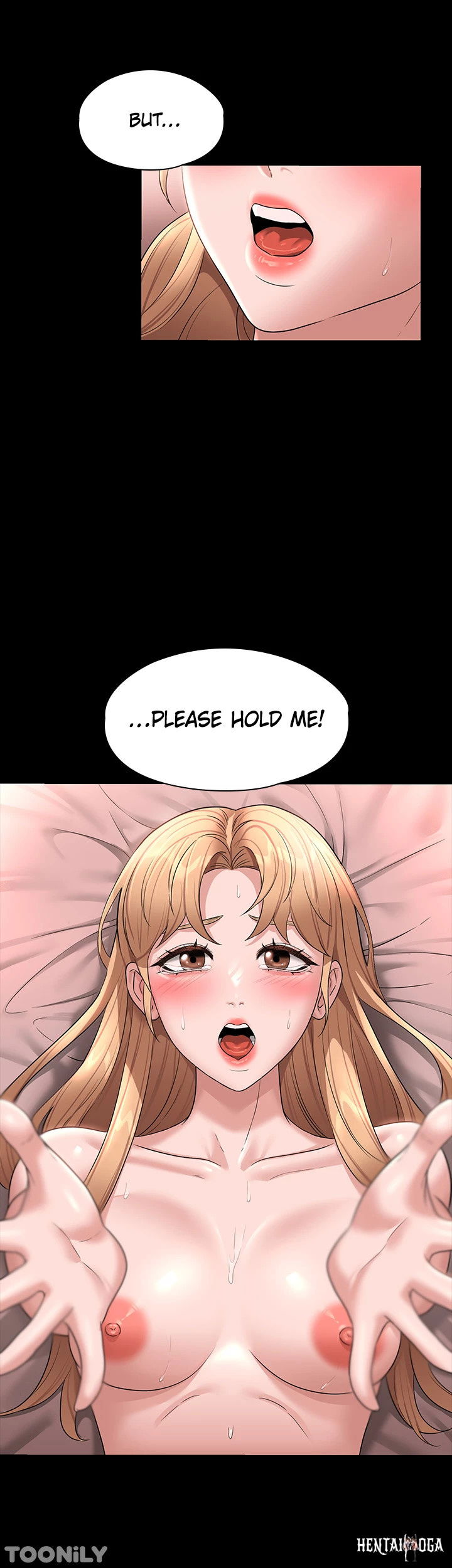 Supervisor Access Supervisor Access Chapter 61 - Page 39