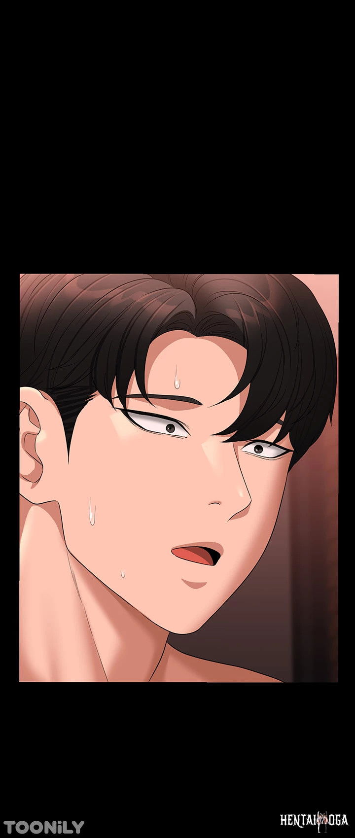 Supervisor Access Supervisor Access Chapter 61 - Page 40