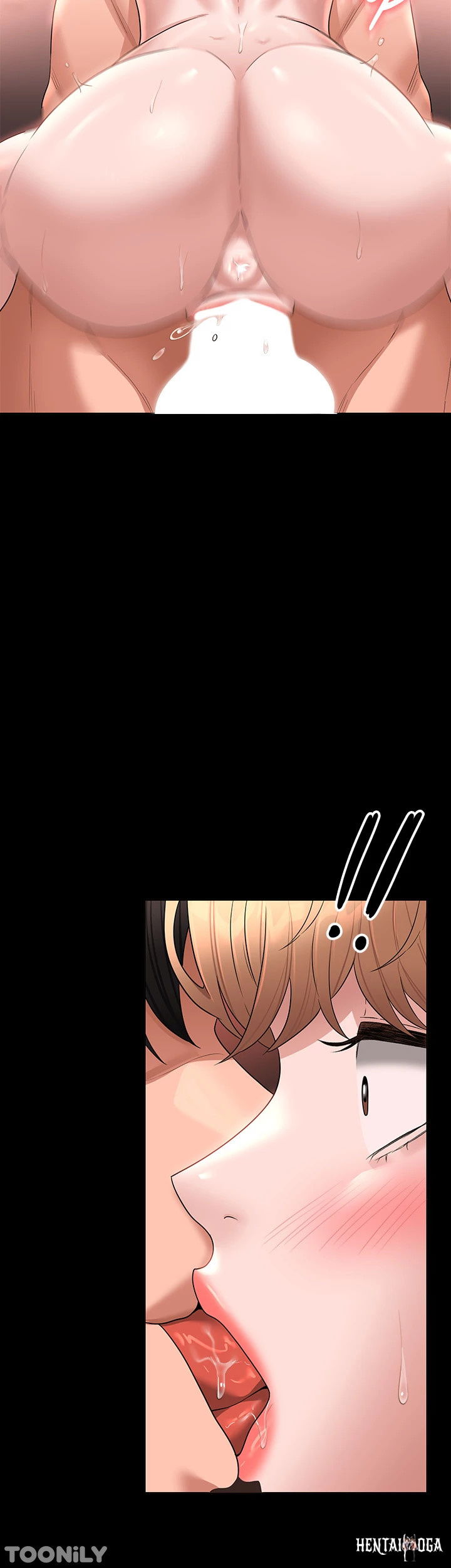 Supervisor Access Supervisor Access Chapter 61 - Page 46