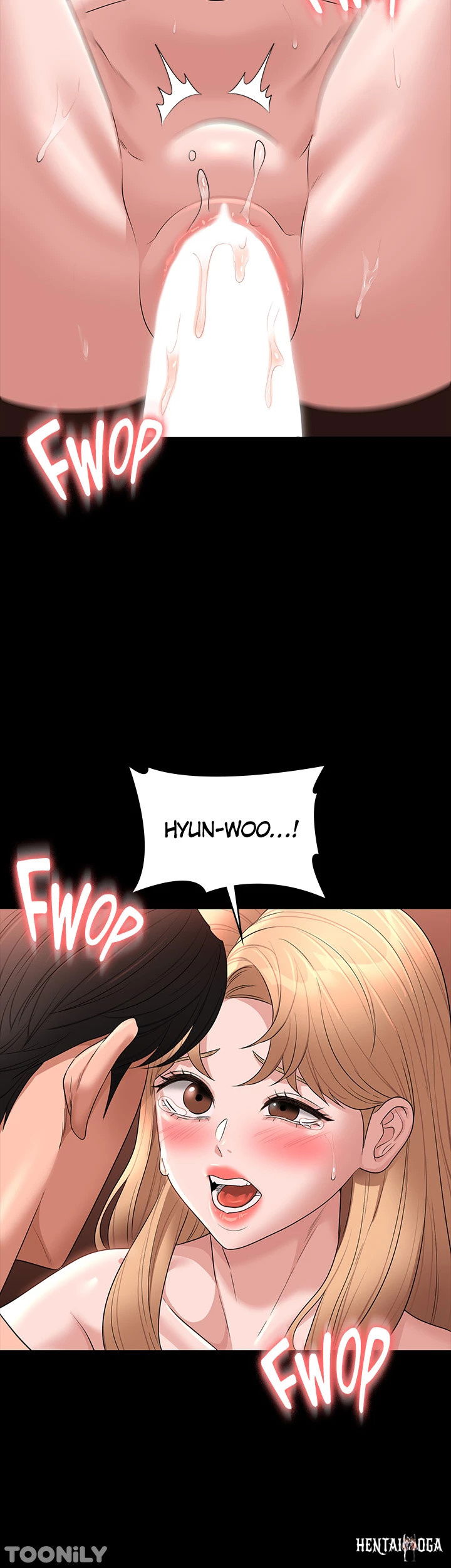 Supervisor Access Supervisor Access Chapter 62 - Page 10