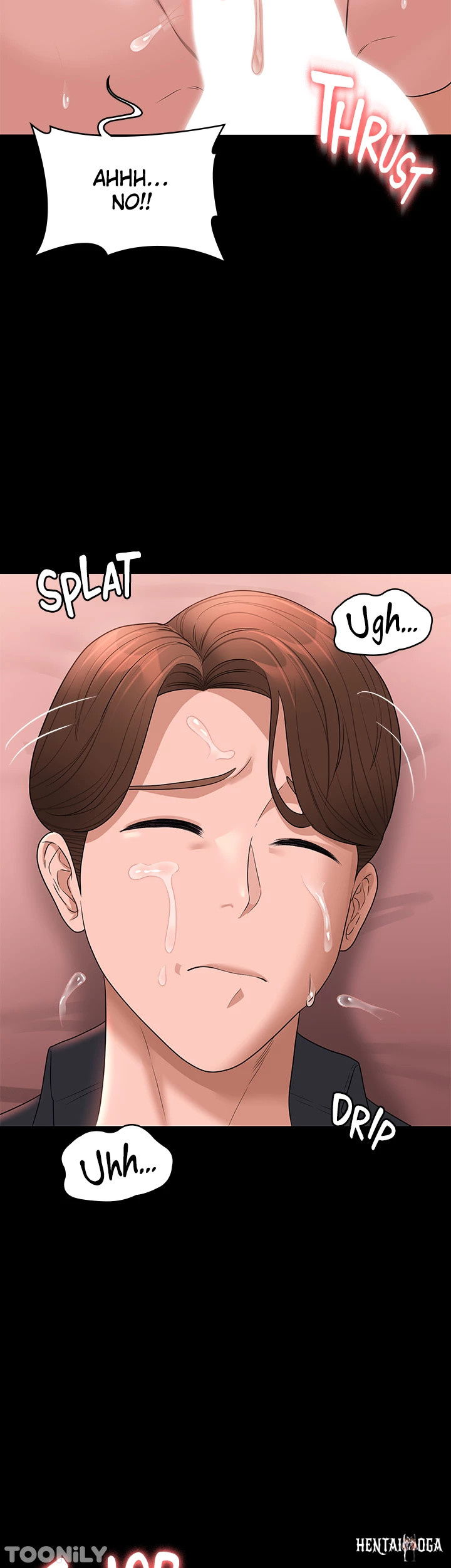 Supervisor Access Supervisor Access Chapter 62 - Page 22