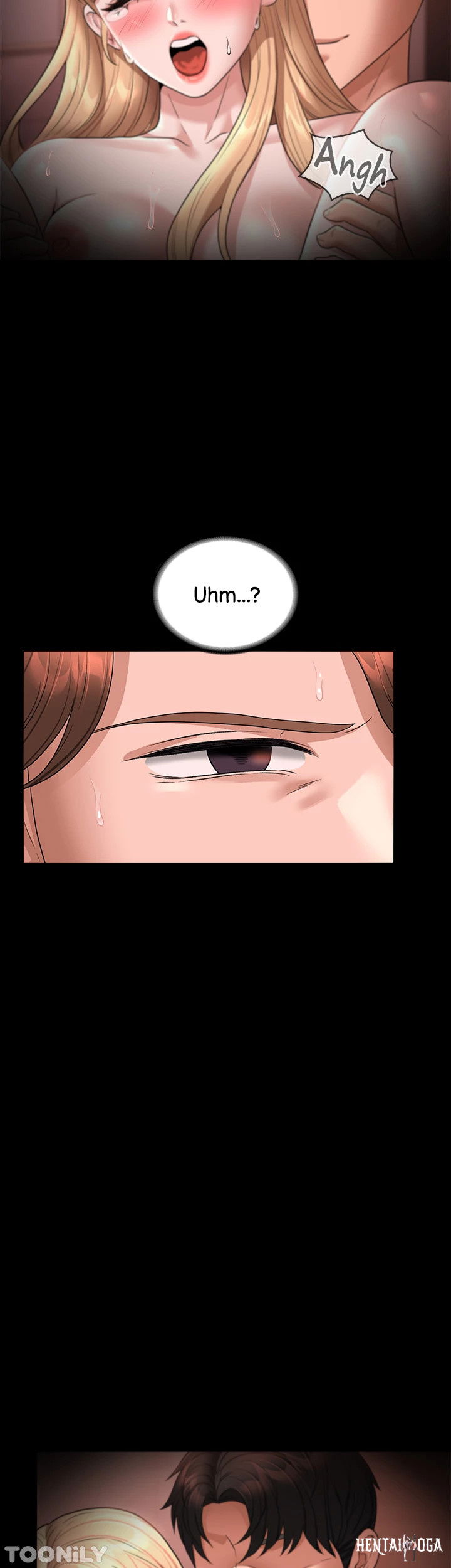 Supervisor Access Supervisor Access Chapter 62 - Page 25