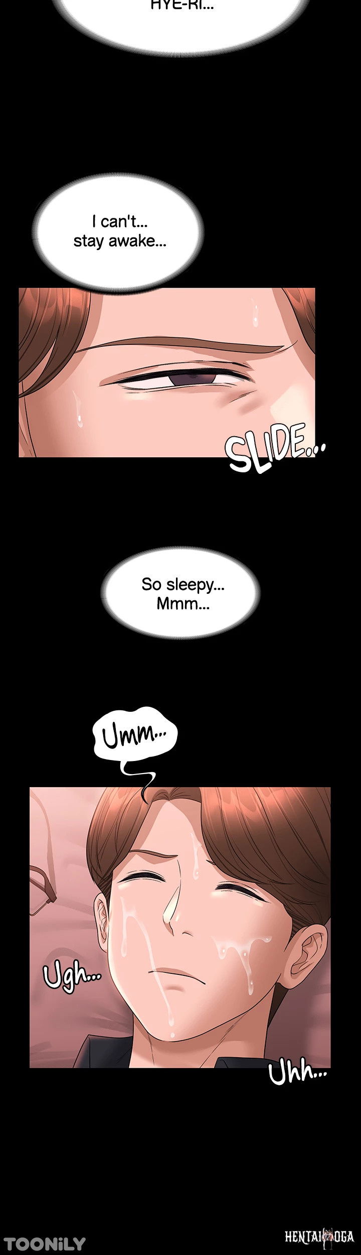 Supervisor Access Supervisor Access Chapter 62 - Page 27