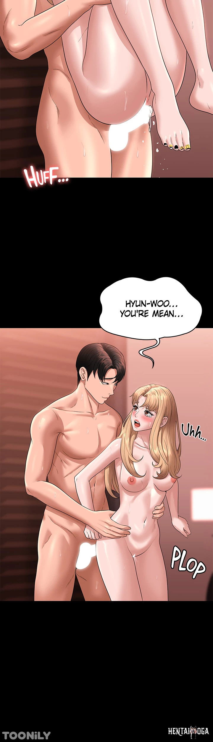 Supervisor Access Supervisor Access Chapter 62 - Page 40