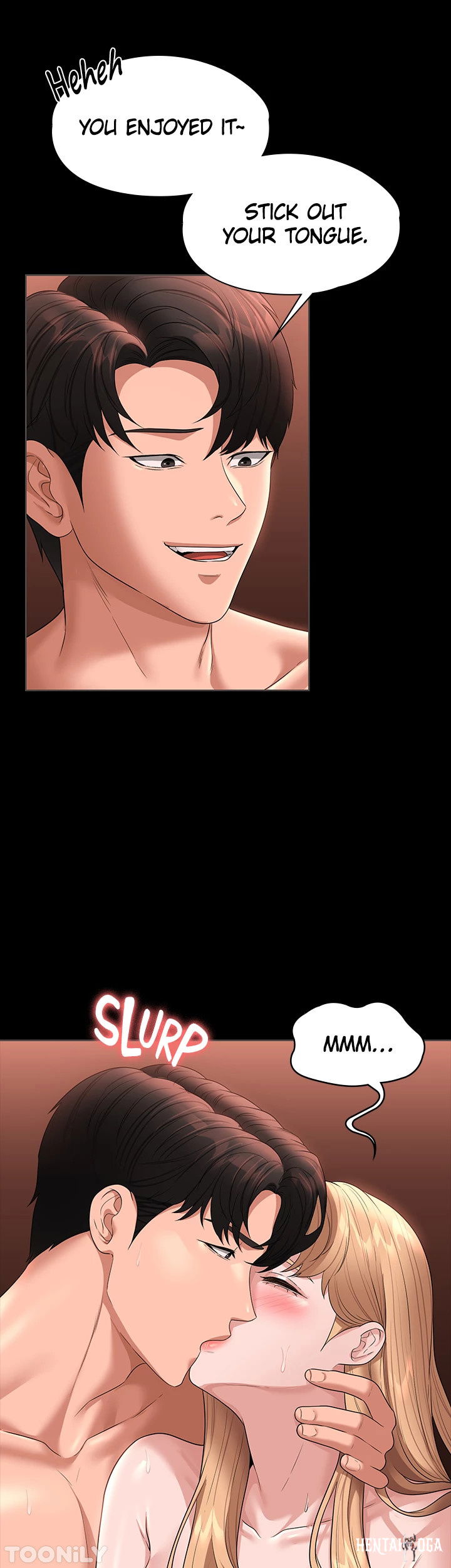 Supervisor Access Supervisor Access Chapter 62 - Page 41