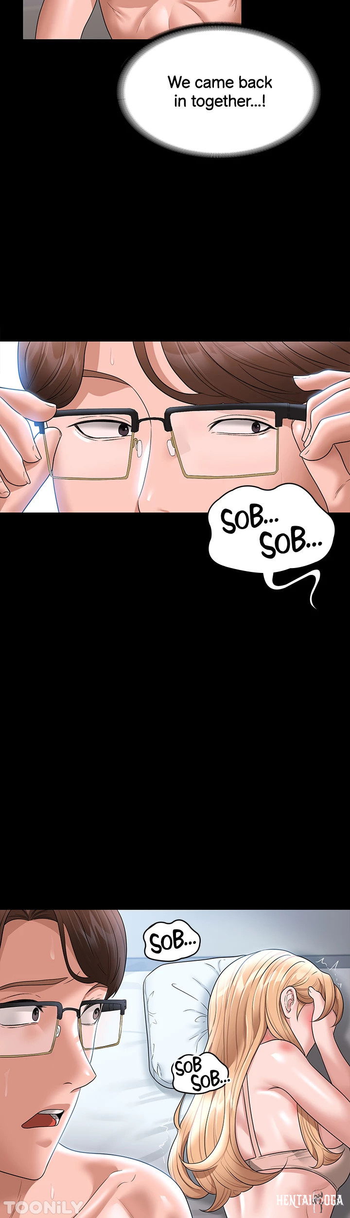 Supervisor Access Supervisor Access Chapter 62 - Page 48