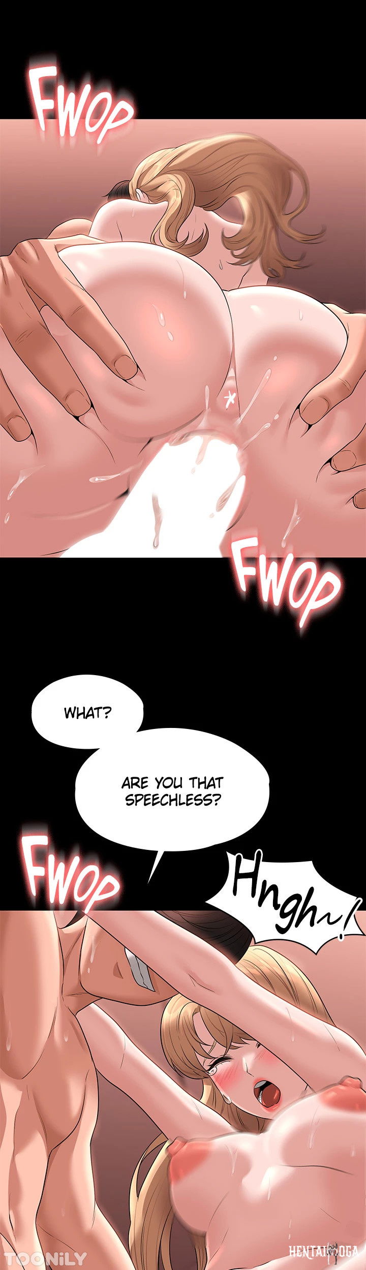 Supervisor Access Supervisor Access Chapter 62 - Page 6