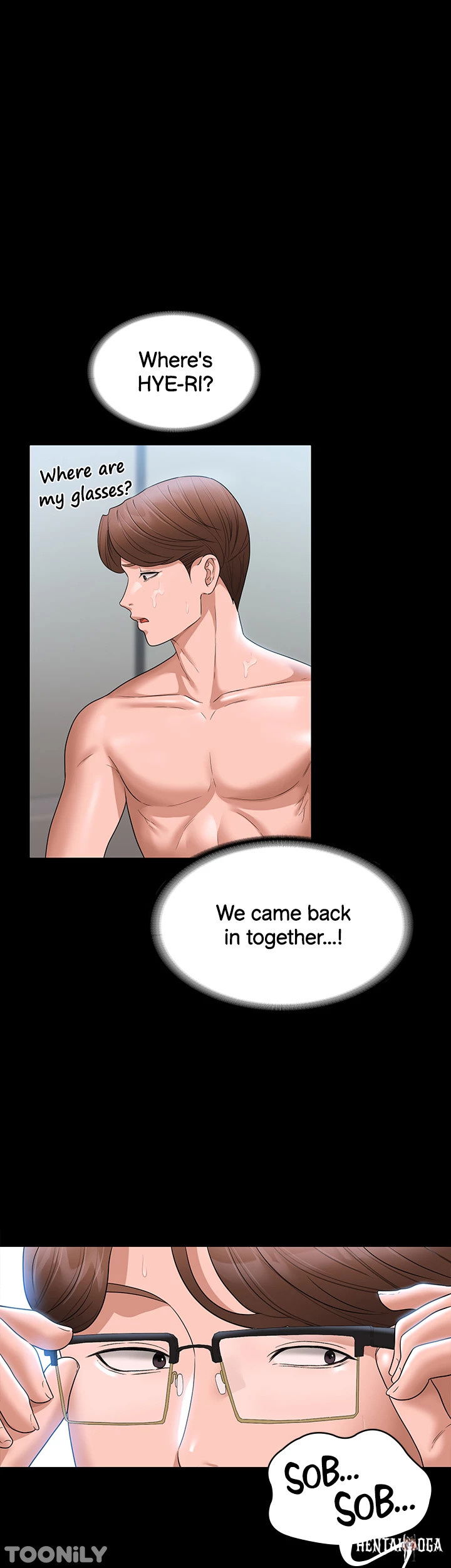 Supervisor Access Supervisor Access Chapter 63 - Page 1