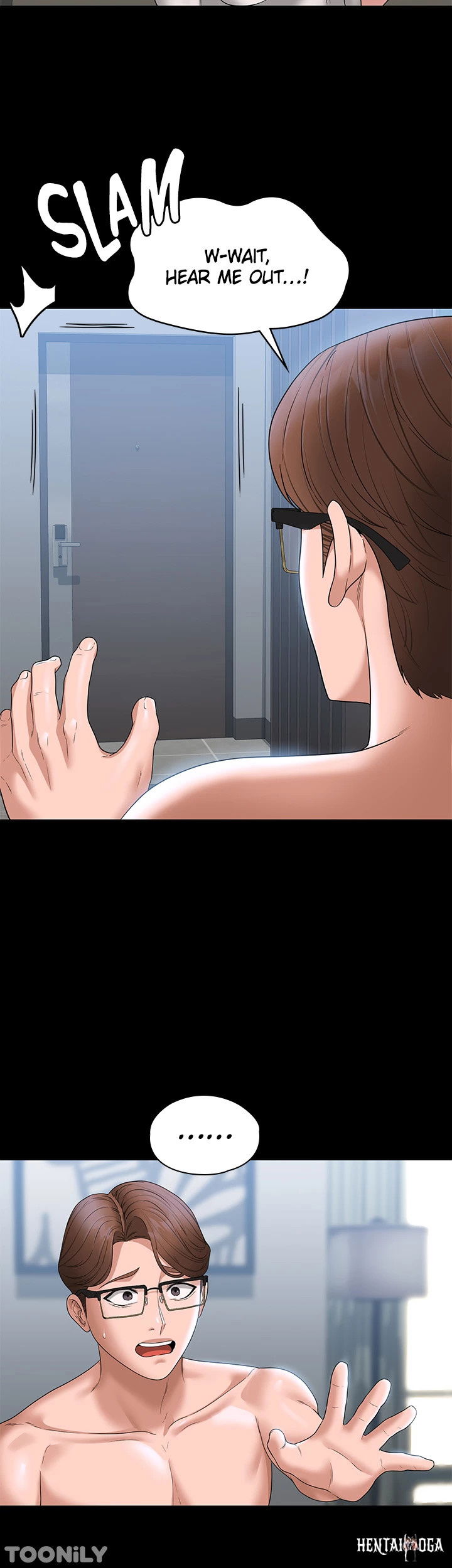 Supervisor Access Supervisor Access Chapter 63 - Page 18