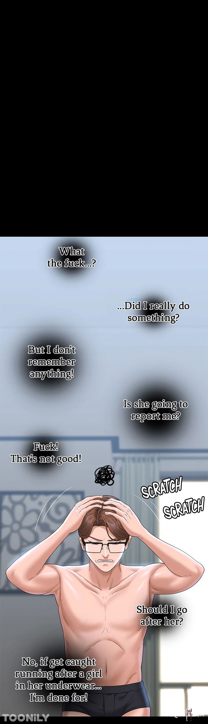 Supervisor Access Supervisor Access Chapter 63 - Page 19