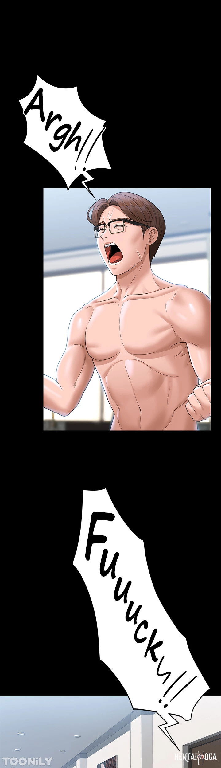 Supervisor Access Supervisor Access Chapter 63 - Page 21