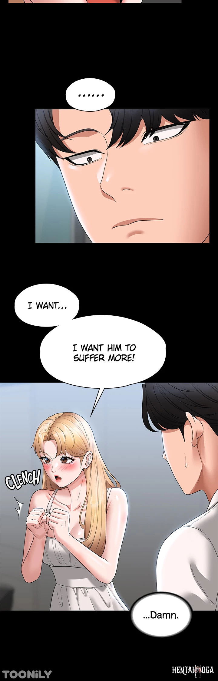 Supervisor Access Supervisor Access Chapter 63 - Page 25