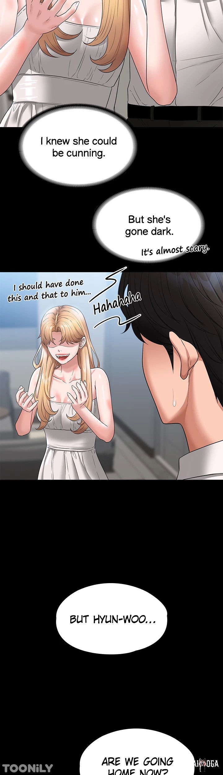 Supervisor Access Supervisor Access Chapter 63 - Page 27