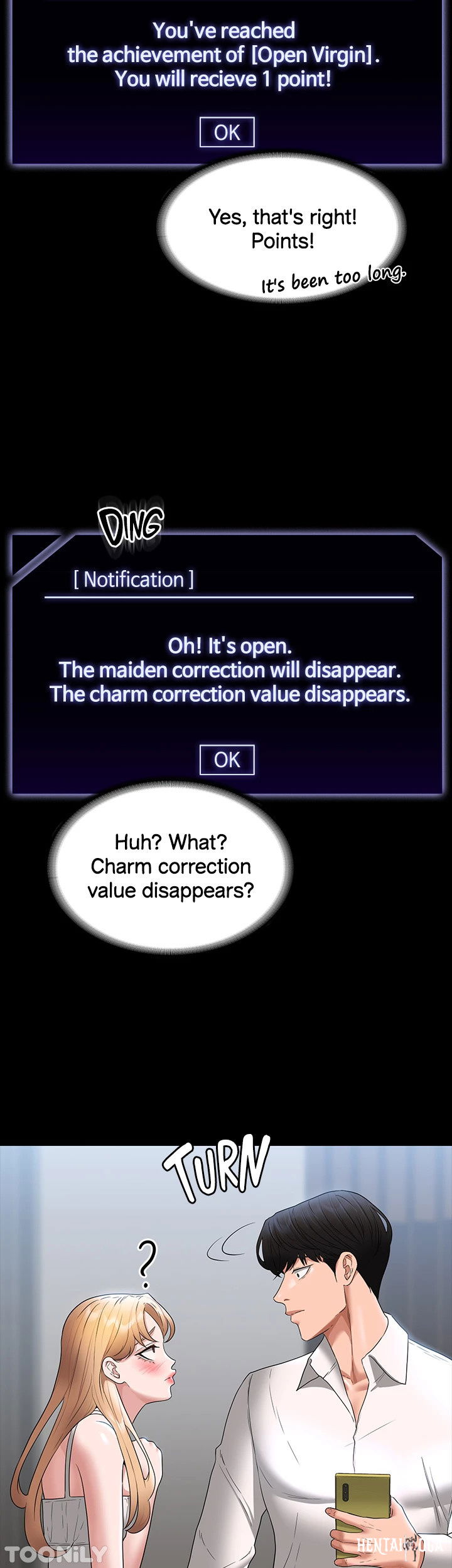 Supervisor Access Supervisor Access Chapter 63 - Page 32
