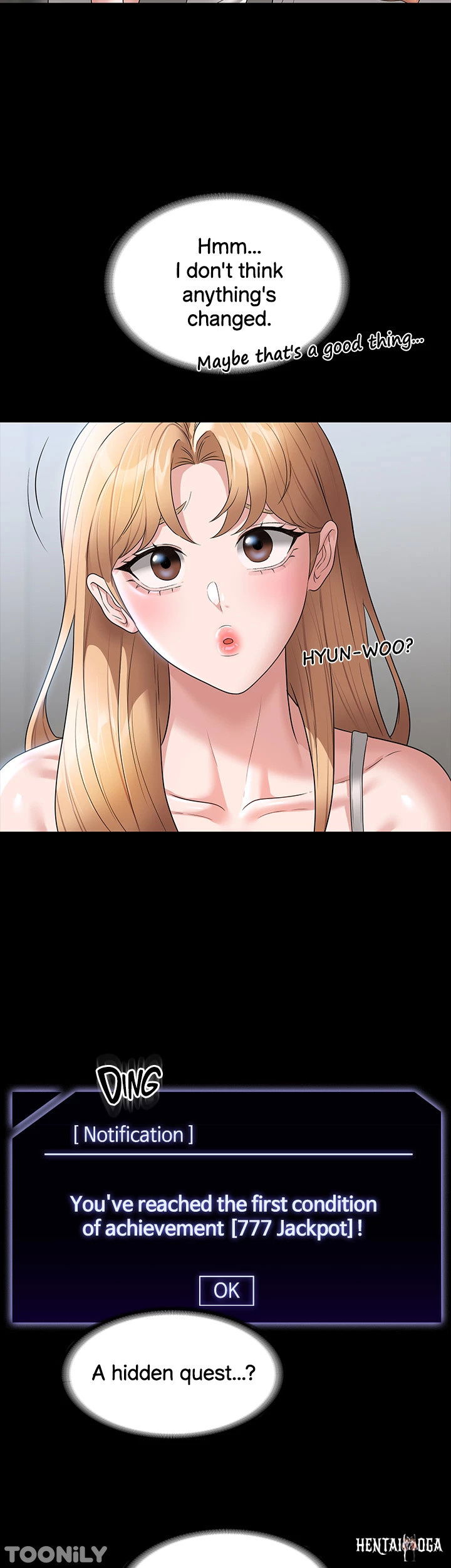 Supervisor Access Supervisor Access Chapter 63 - Page 33