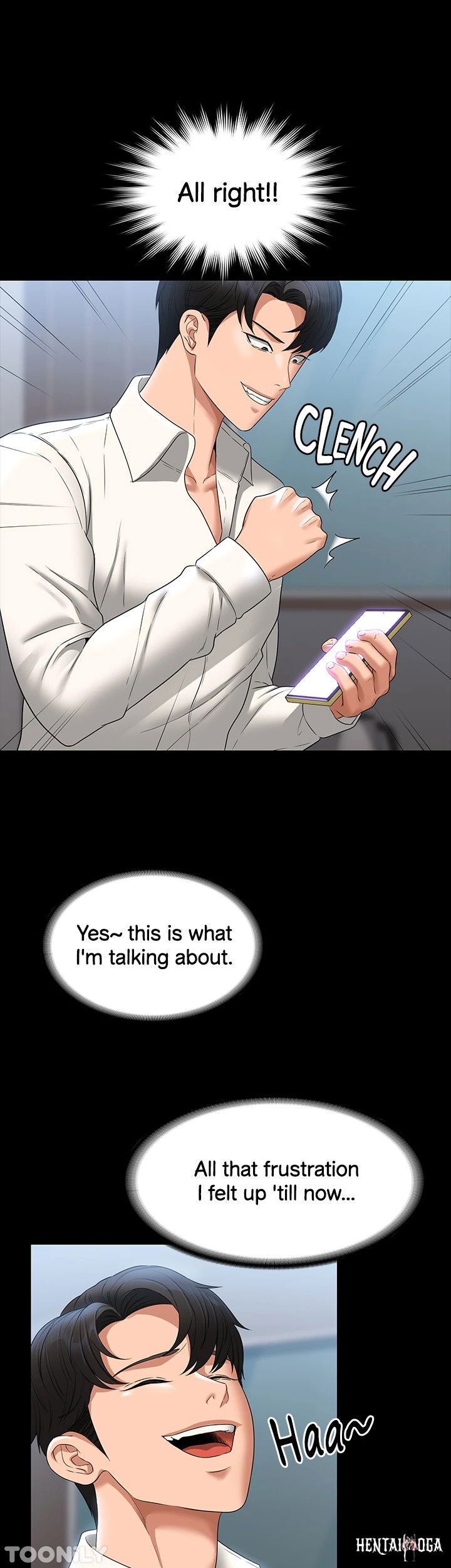 Supervisor Access Supervisor Access Chapter 63 - Page 37